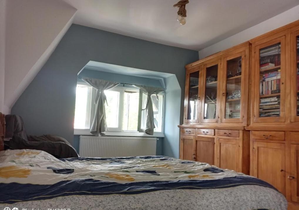 Apartment Mansarda Veche - Central, Balcony, Self Check-in *