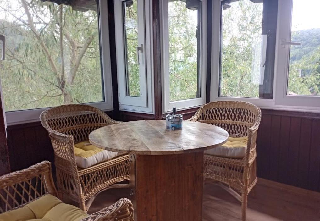 Apartment Mansarda Veche - Central, Balcony, Self Check-in *