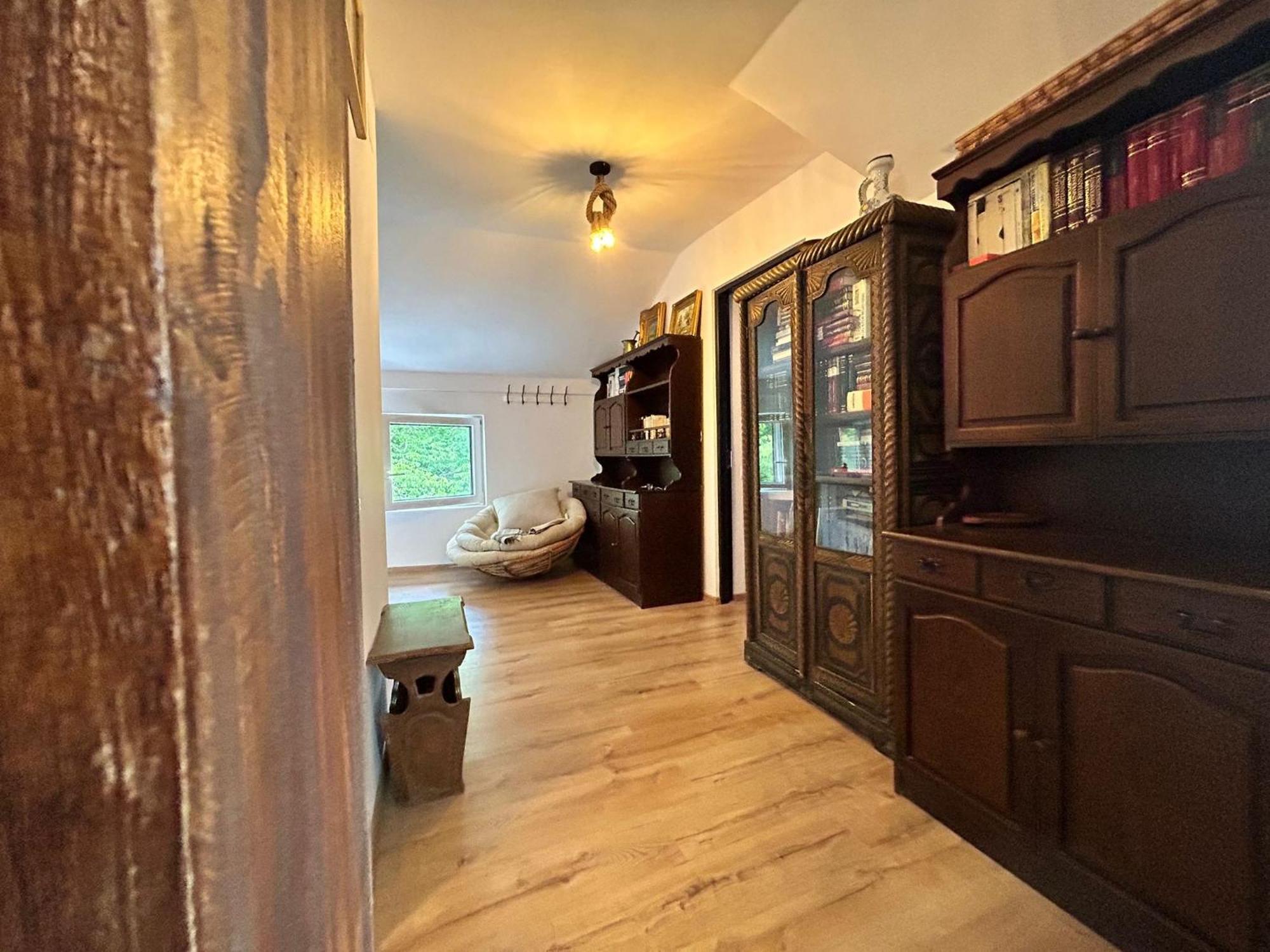 Apartment Mansarda Veche - Central, Balcony, Self Check-in *